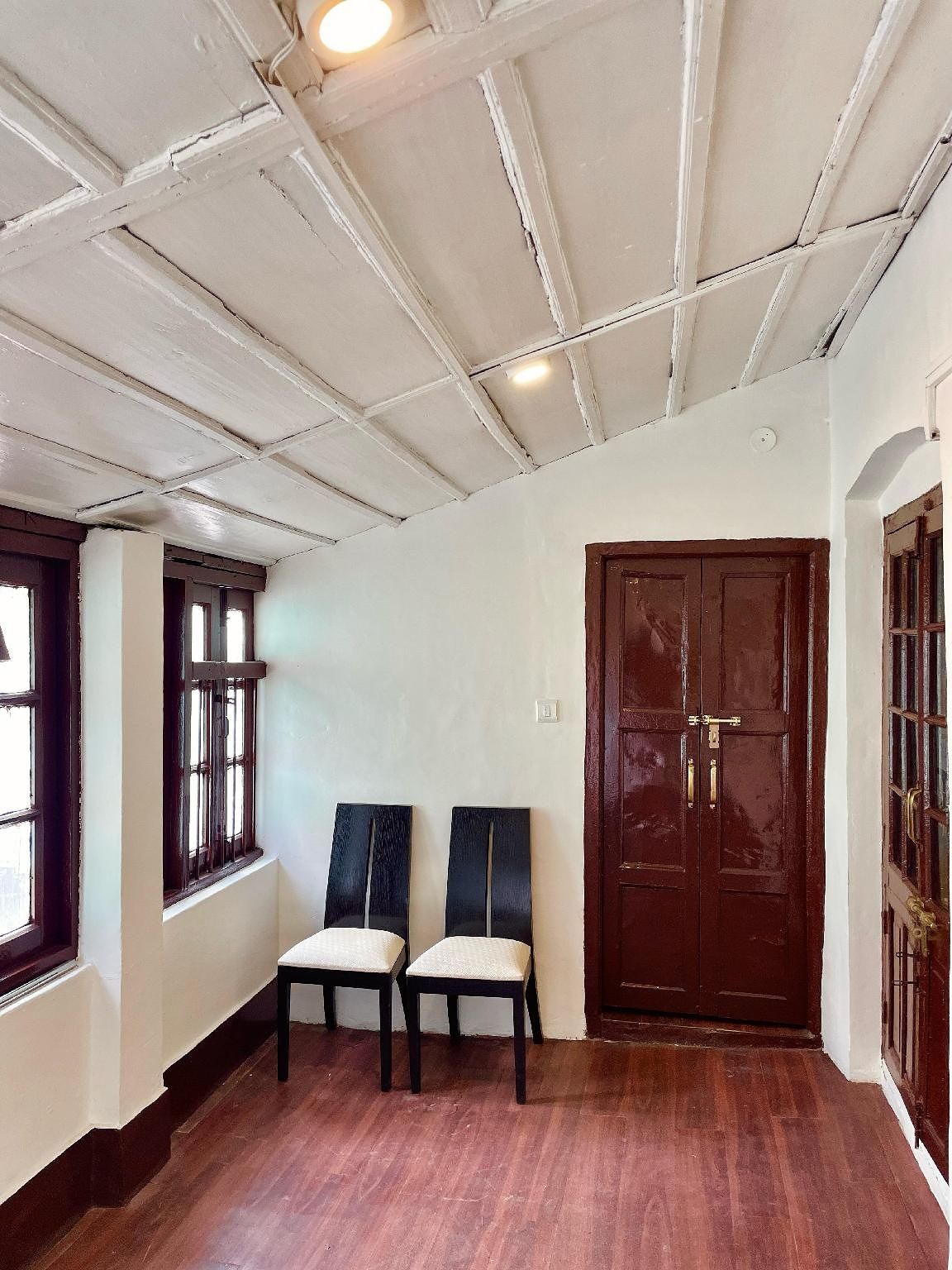 Nishantam by Tranquille Experiential Living