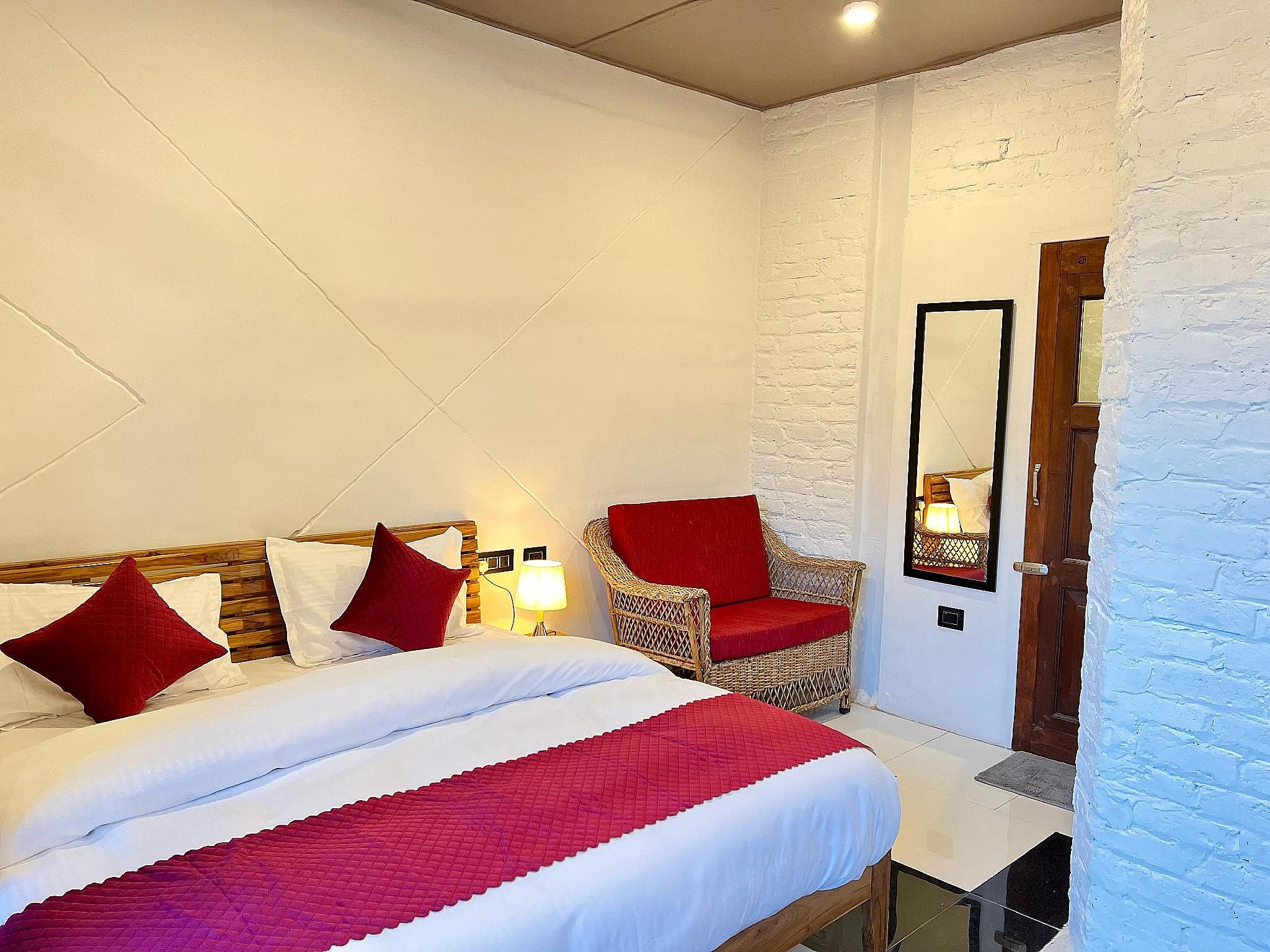 Nishantam by Tranquille Experiential Living
