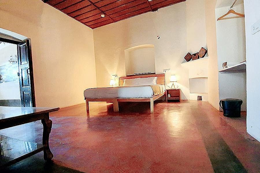 Nishantam by Tranquille Experiential Living