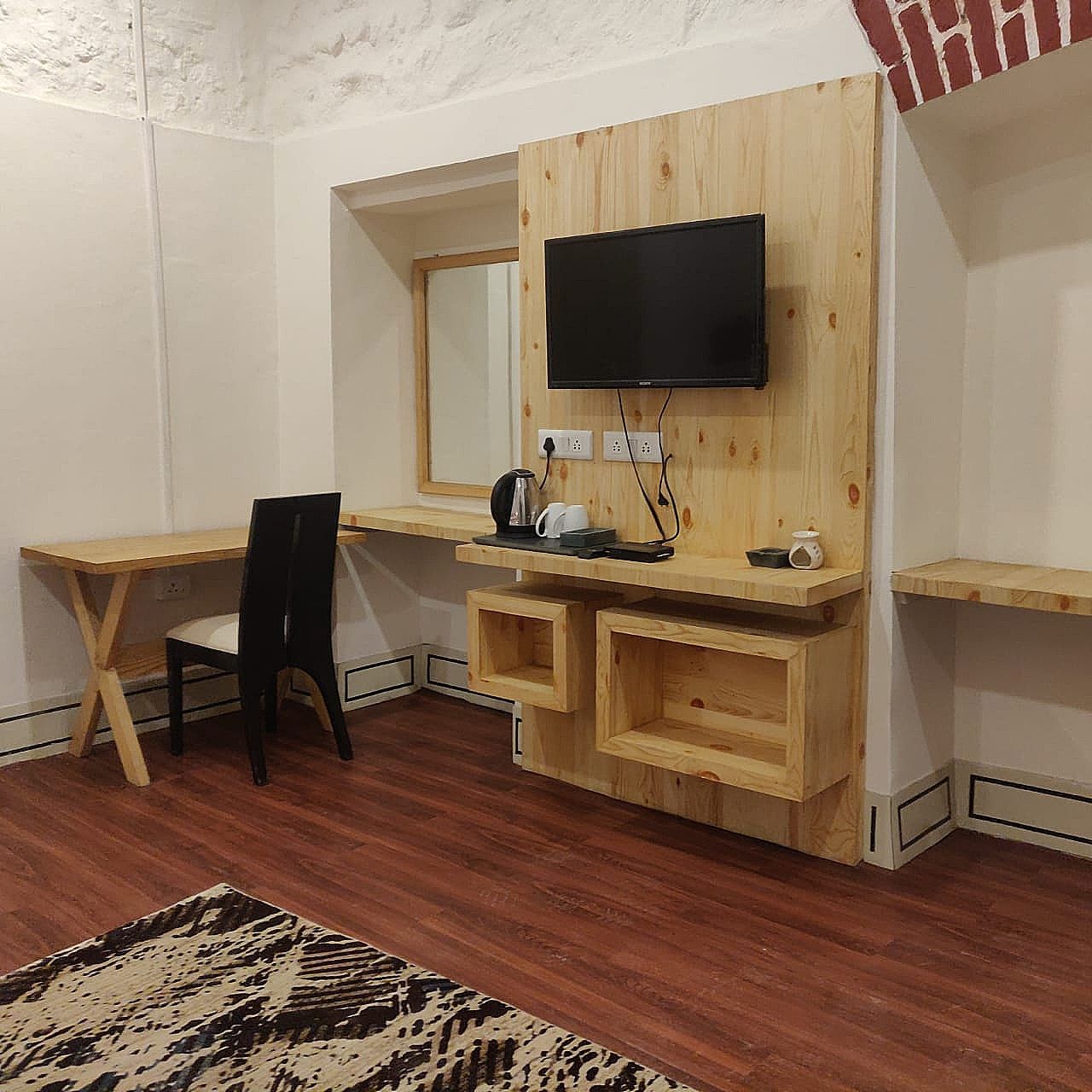 Nishantam by Tranquille Experiential Living