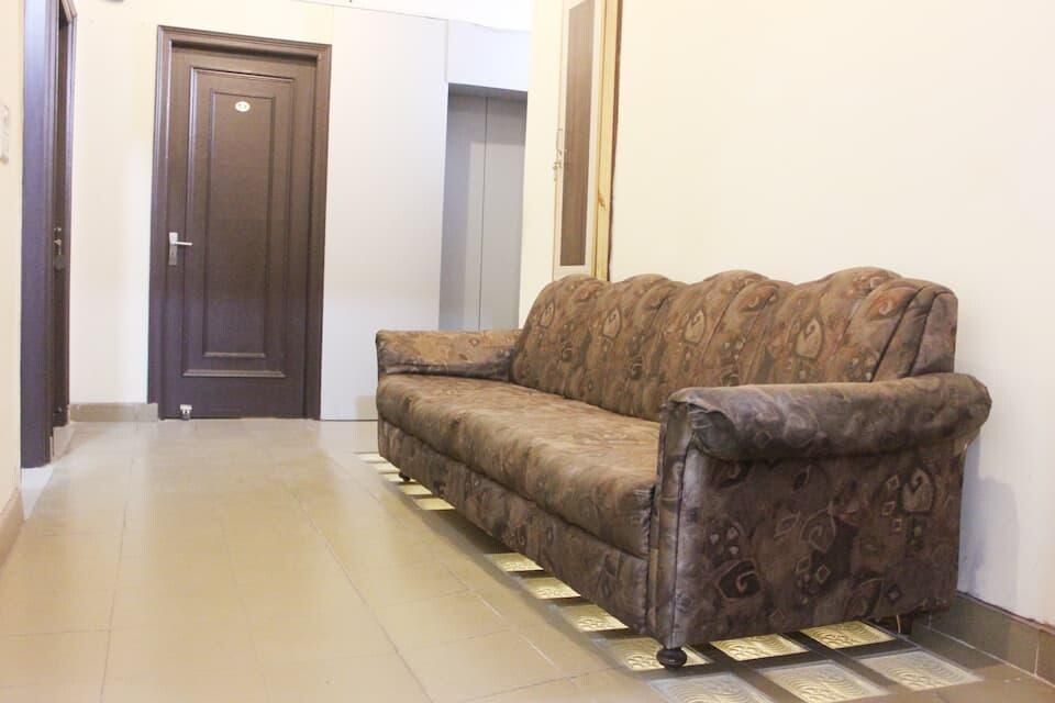 Hotel Paramount 