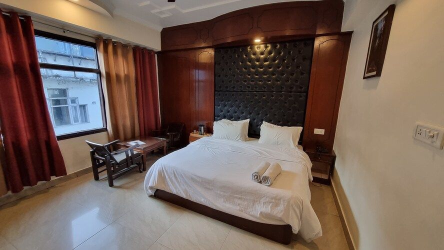 Standard Room ( No View )