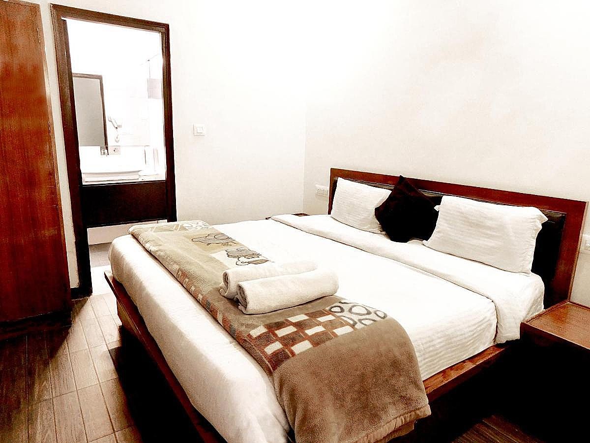 Super Deluxe valley View