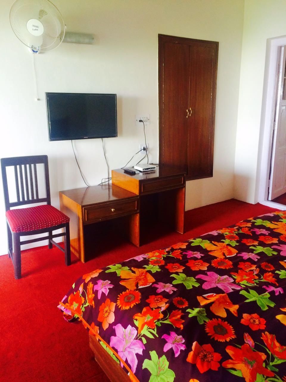 Hotel Himalaya Castle Super Deluxe Double Room 2