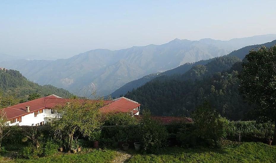 Surrounding environment