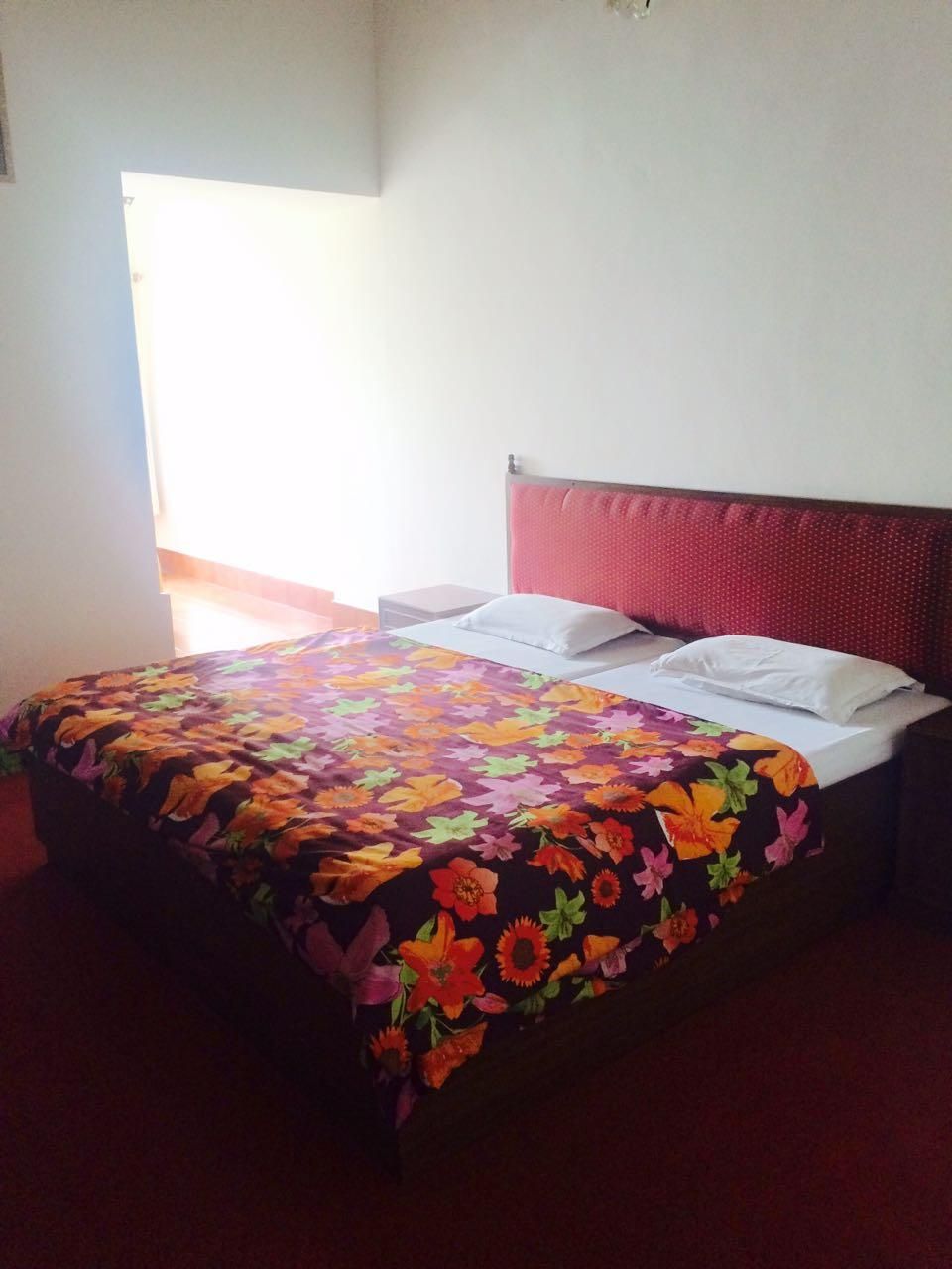 Hotel Himalaya Castle Super Deluxe Double Room