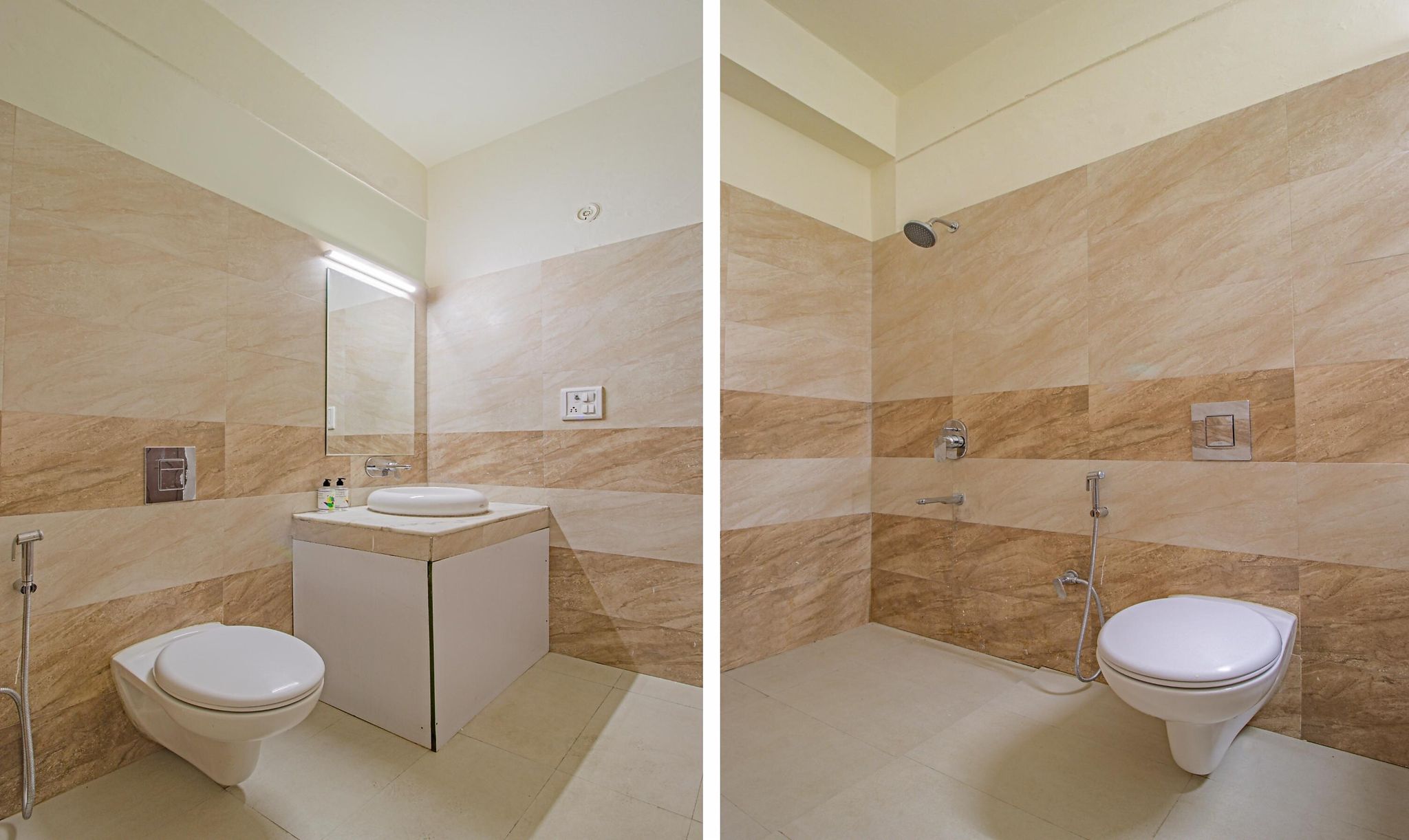 Treebo Raj Mall Road Premium Double Room 9