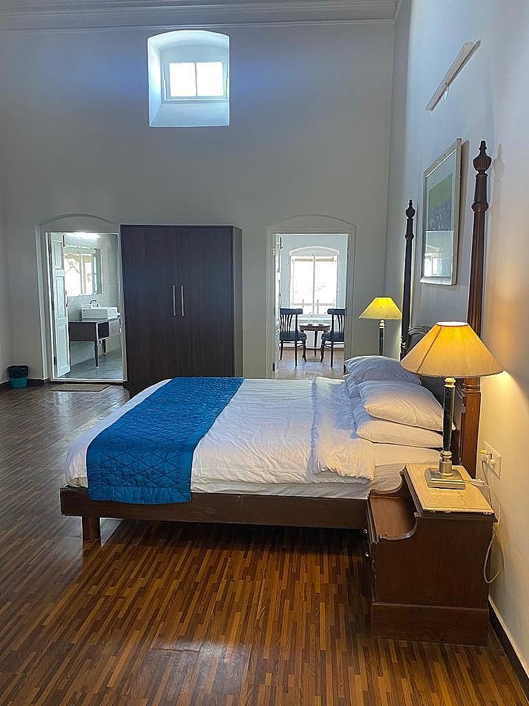 Hakmans Hotel Mussoorie Standard Room 2