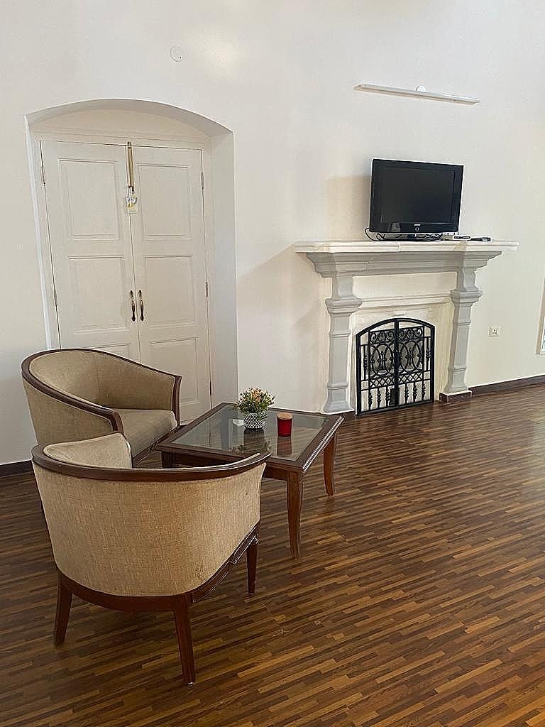 Hakmans Hotel Mussoorie Standard Room 3