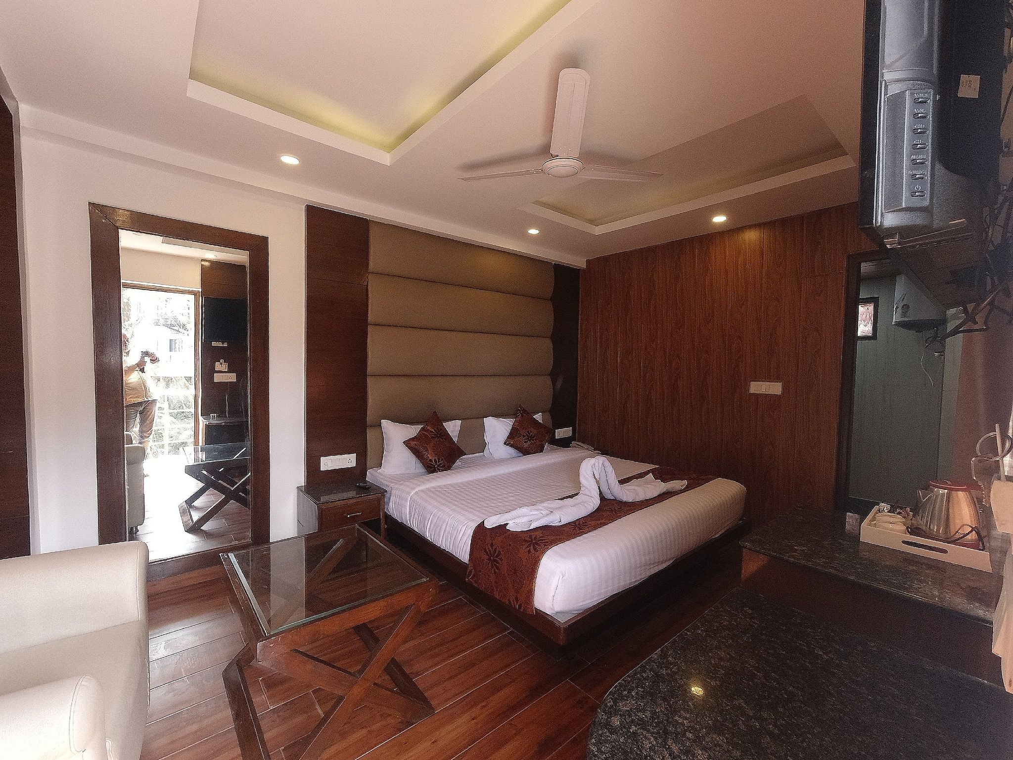 Hotel  LA Casa by Aashna