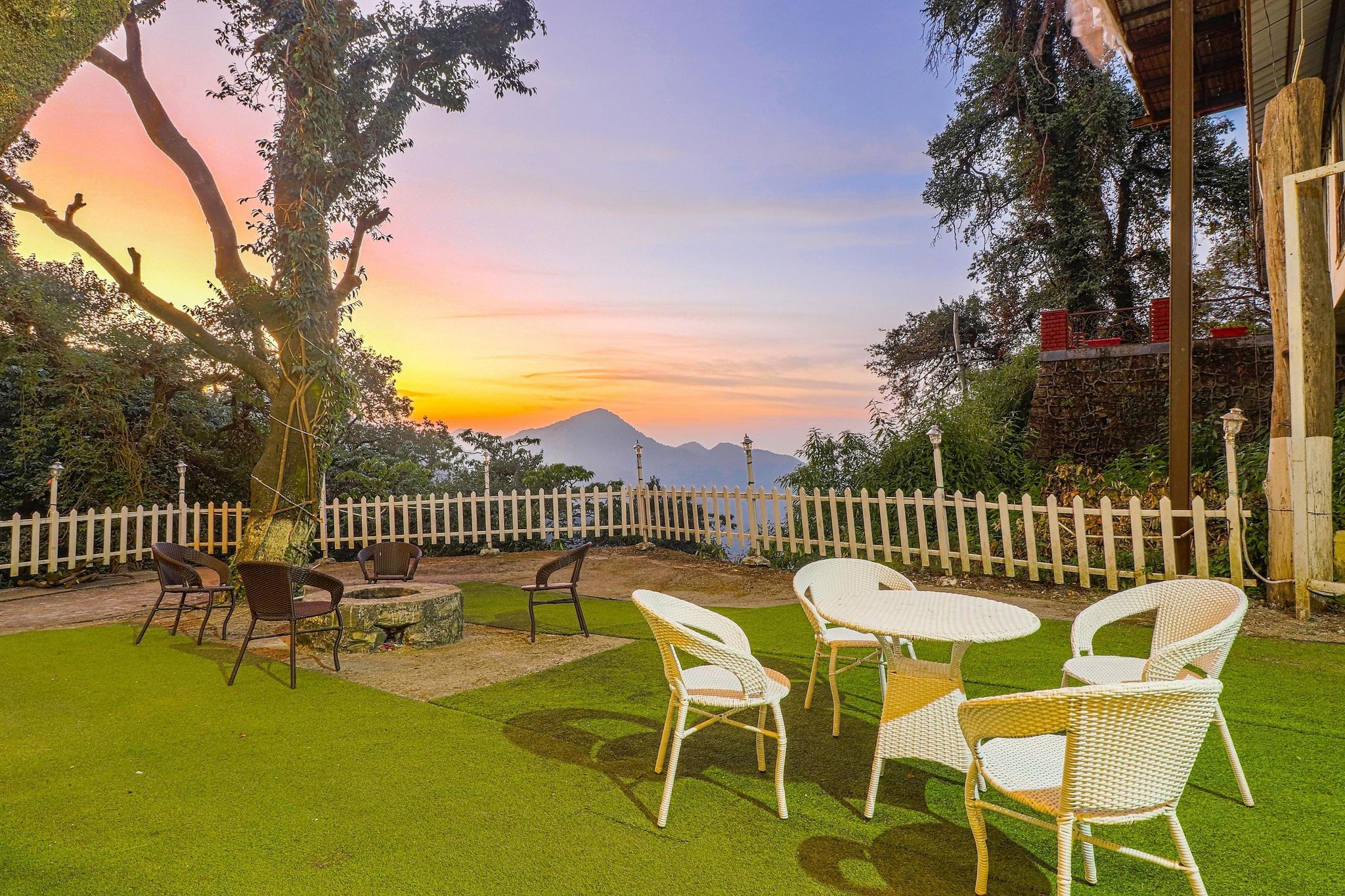 undefined Hotel LA Casa by Aashna Mussoorie 3