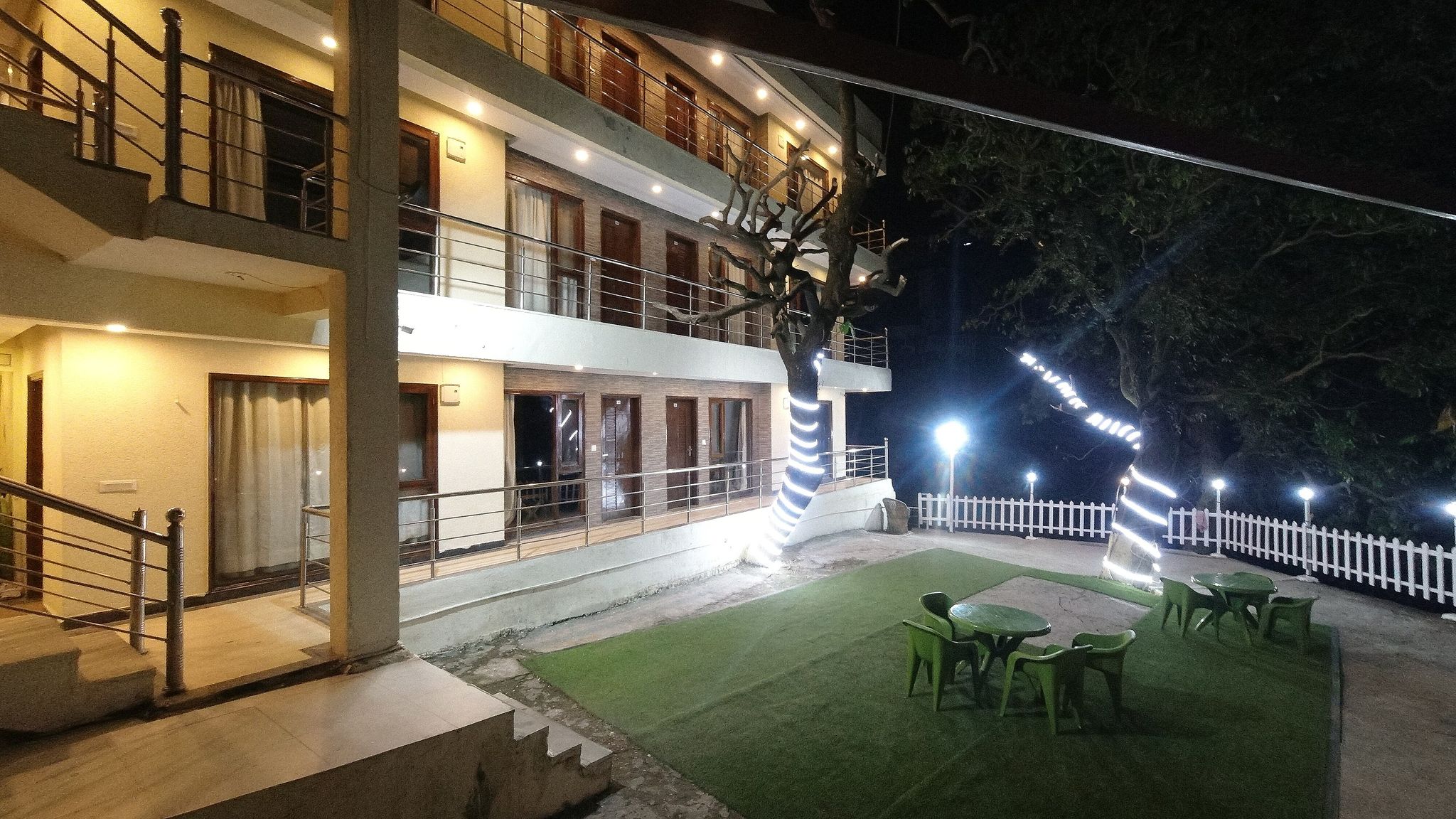 undefined Hotel LA Casa by Aashna Mussoorie 7