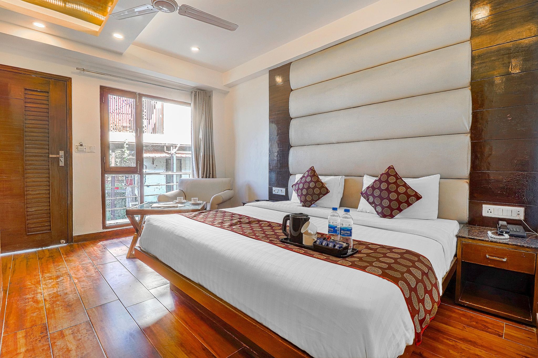 undefined Hotel LA Casa by Aashna Mussoorie 5