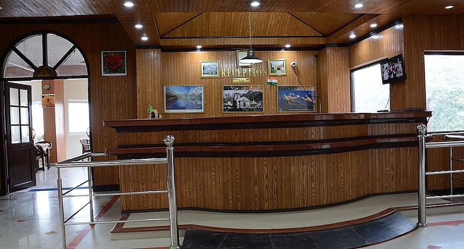 undefined The Kings Kalindi Resort & Spa 2