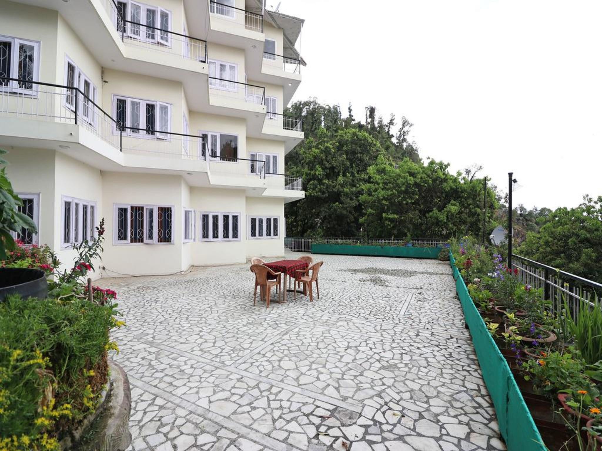 undefined The Kings Kalindi Resort & Spa 7