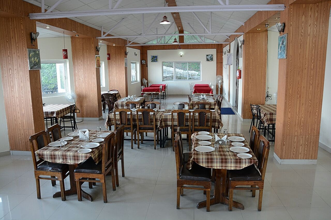 undefined The Kings Kalindi Resort & Spa 4