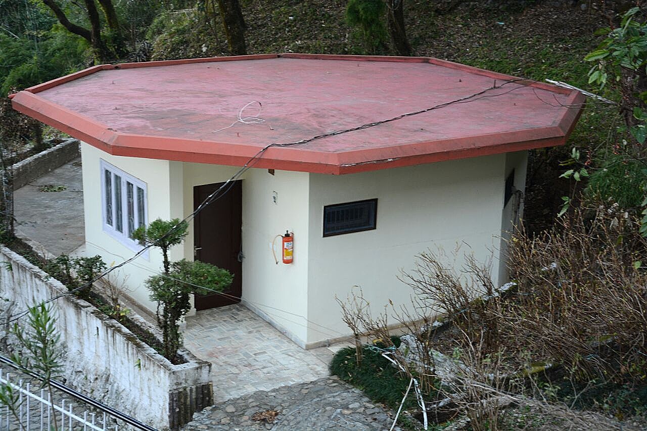 undefined The Kings Kalindi Resort & Spa 8