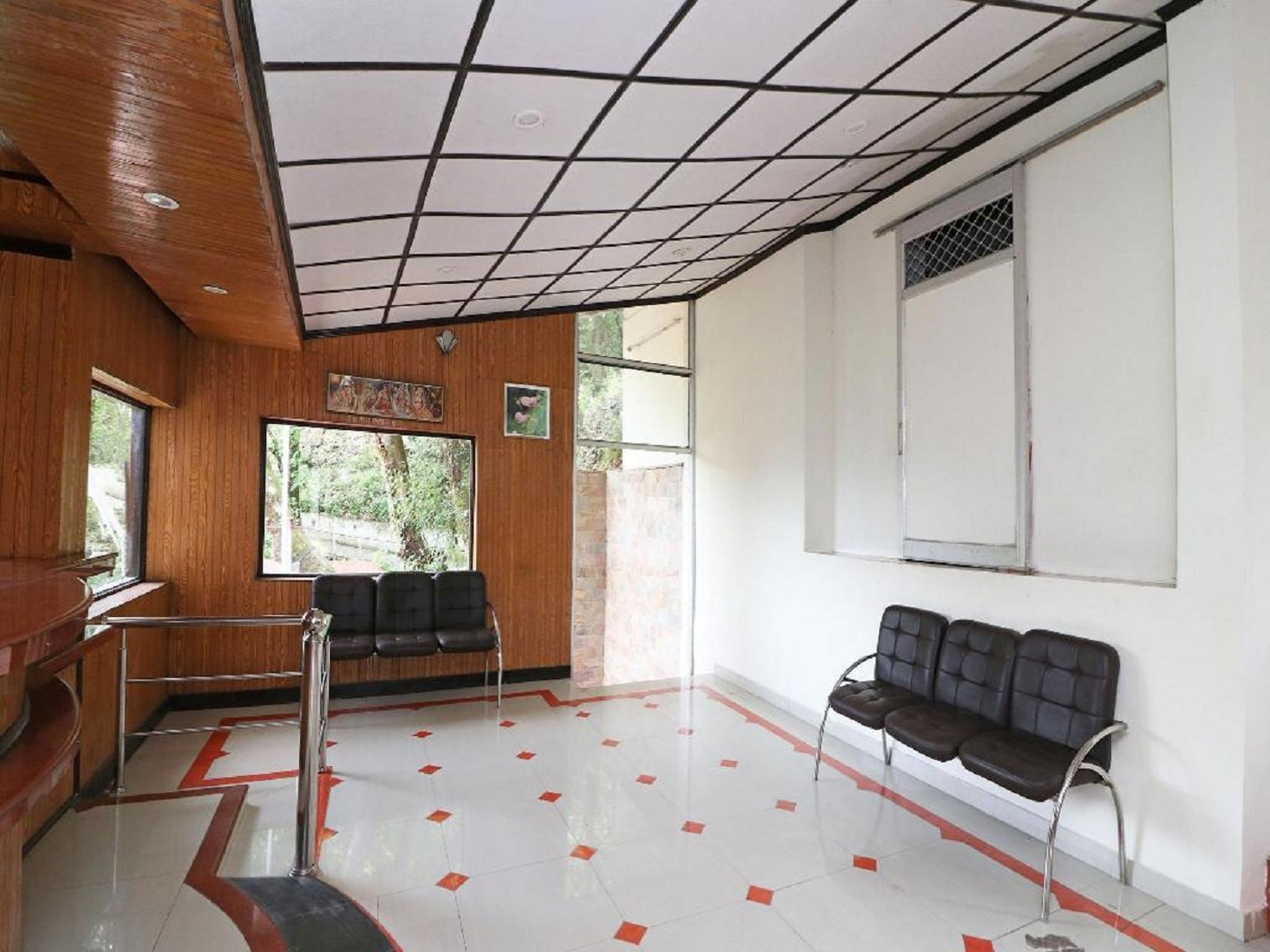 undefined The Kings Kalindi Resort & Spa 3