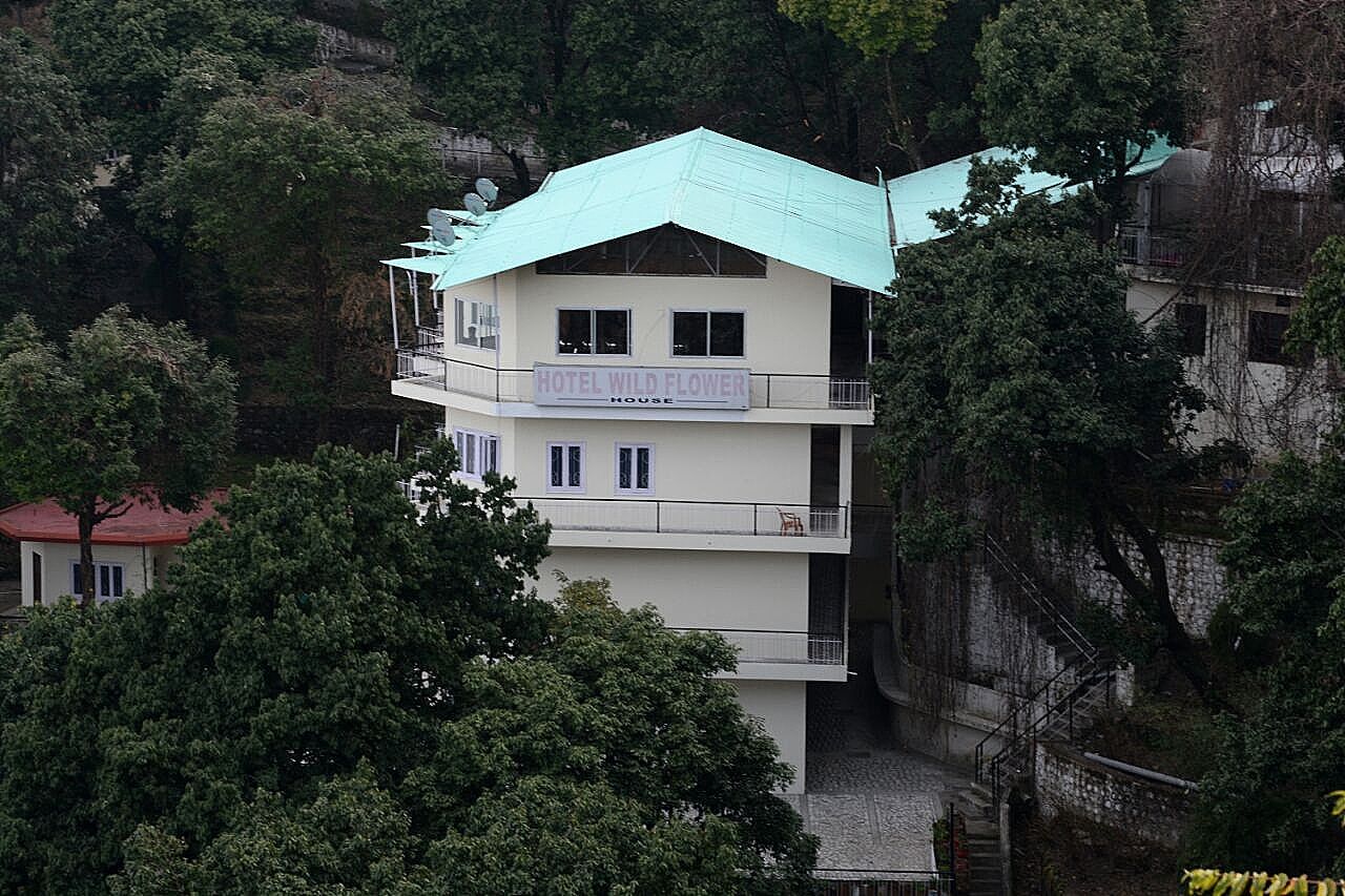 undefined The Kings Kalindi Resort & Spa 6