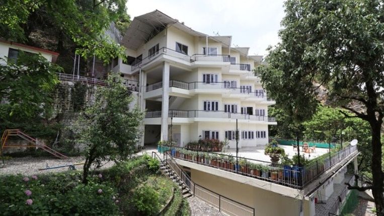 undefined The Kings Kalindi Resort & Spa 10