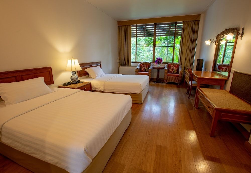 undefined Sailom Hotel Hua Hin