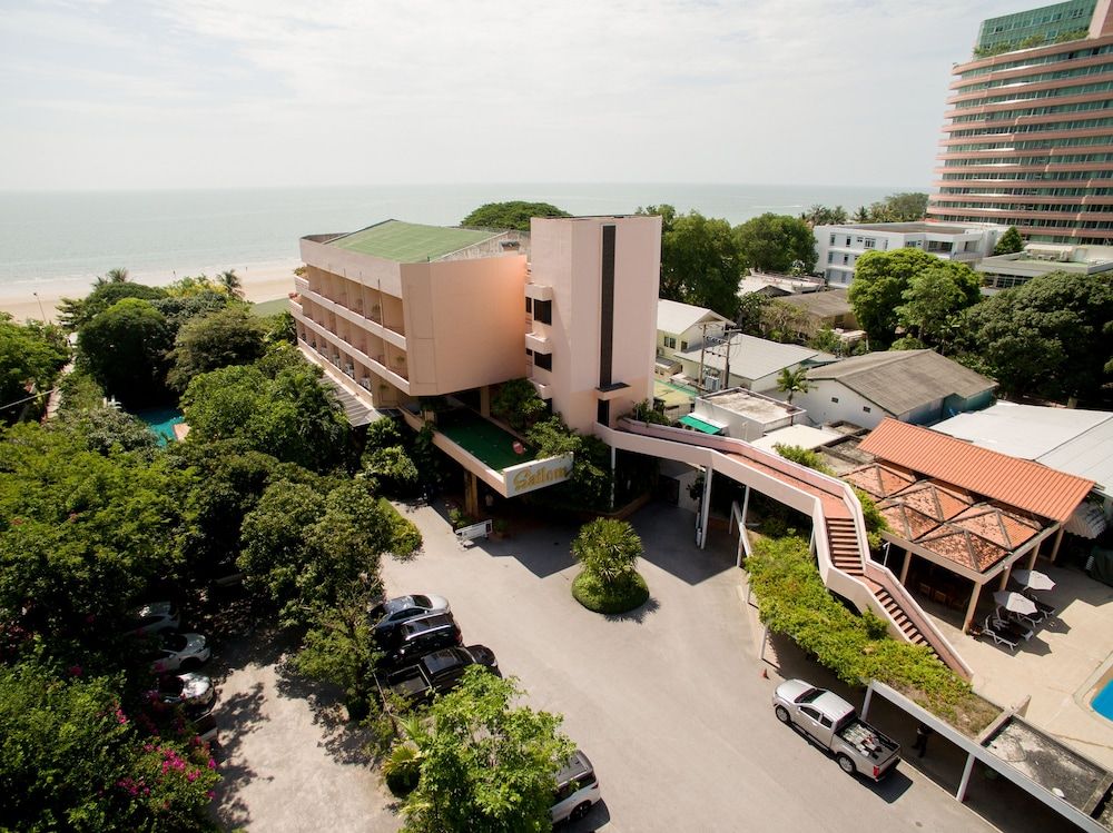 undefined Sailom Hotel Hua Hin 9