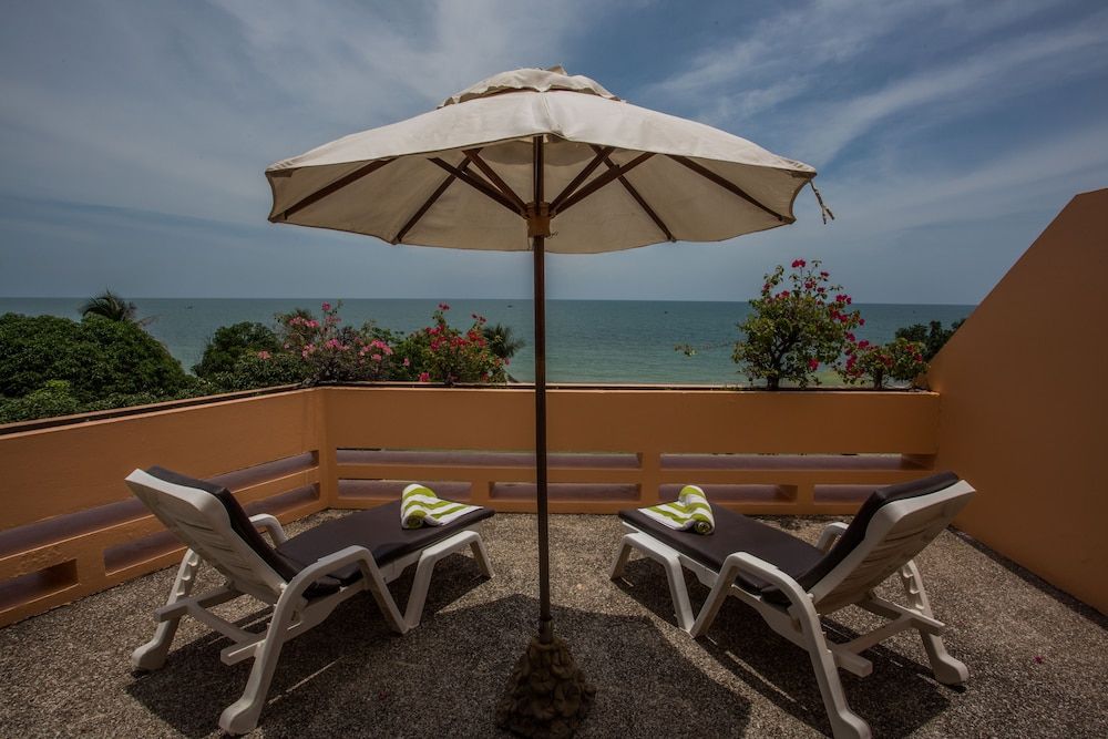 undefined Sailom Hotel Hua Hin 3