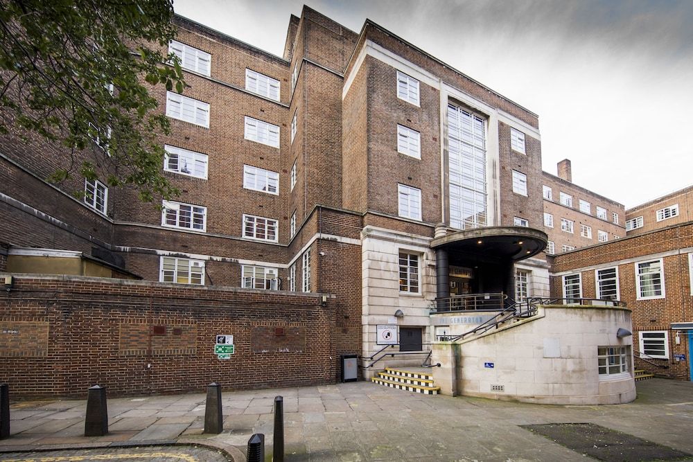 undefined Generator London 2