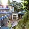 Ostseehotel Villen Im Park – ein Rovell Hotel