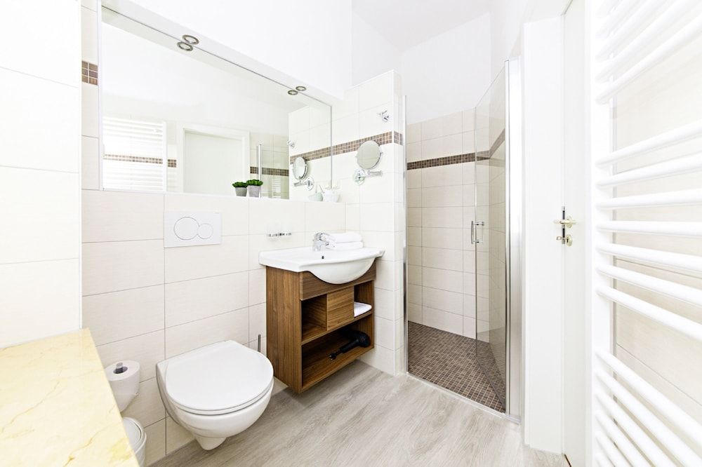 Ostseehotel Villen Im Park – ein Rovell Hotel Double Room 4