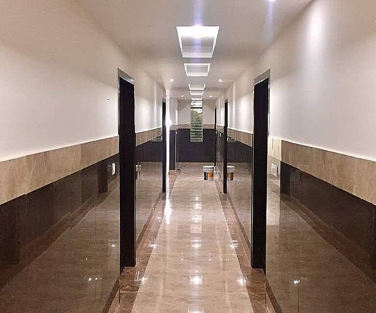 Corridor