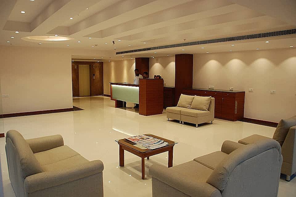 undefined Hotel Casa Meridian 3