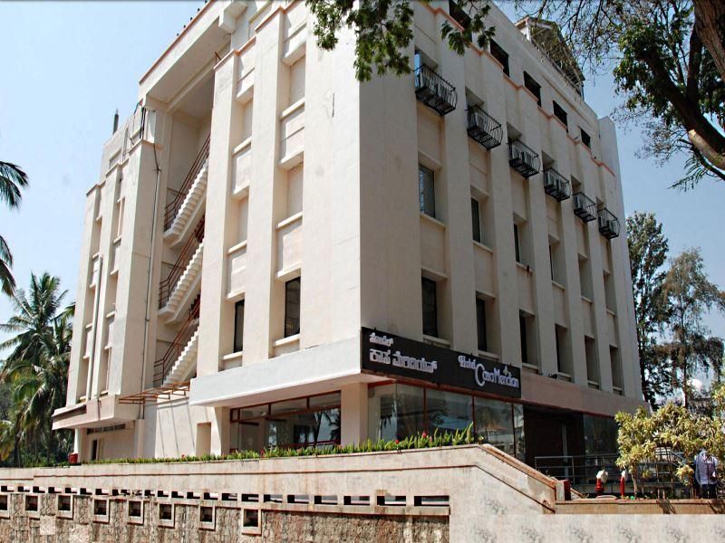 undefined Hotel Casa Meridian