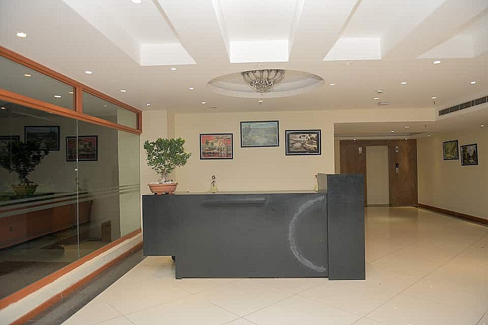 undefined Hotel Casa Meridian 2