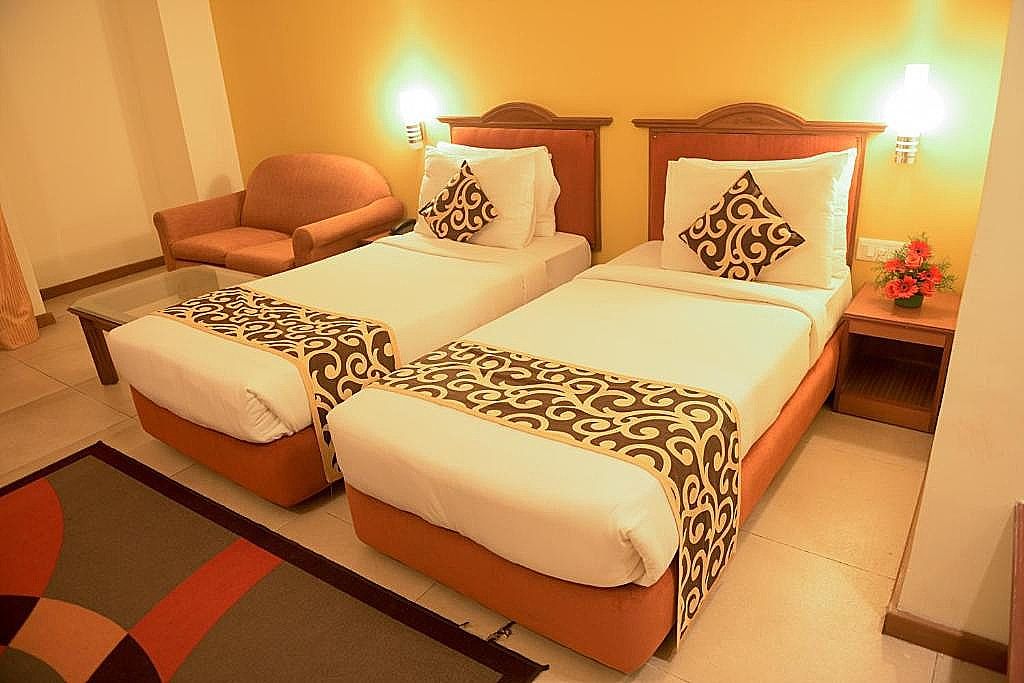 Superior Double or Twin Room