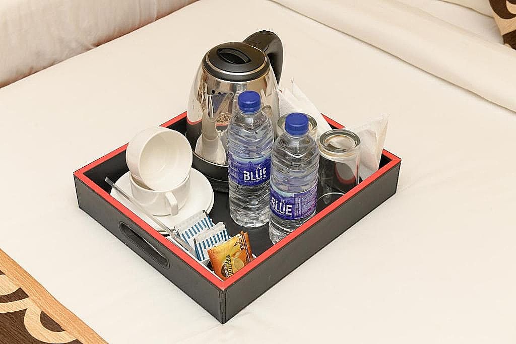 Hotel Casa Meridian Executive Room 25