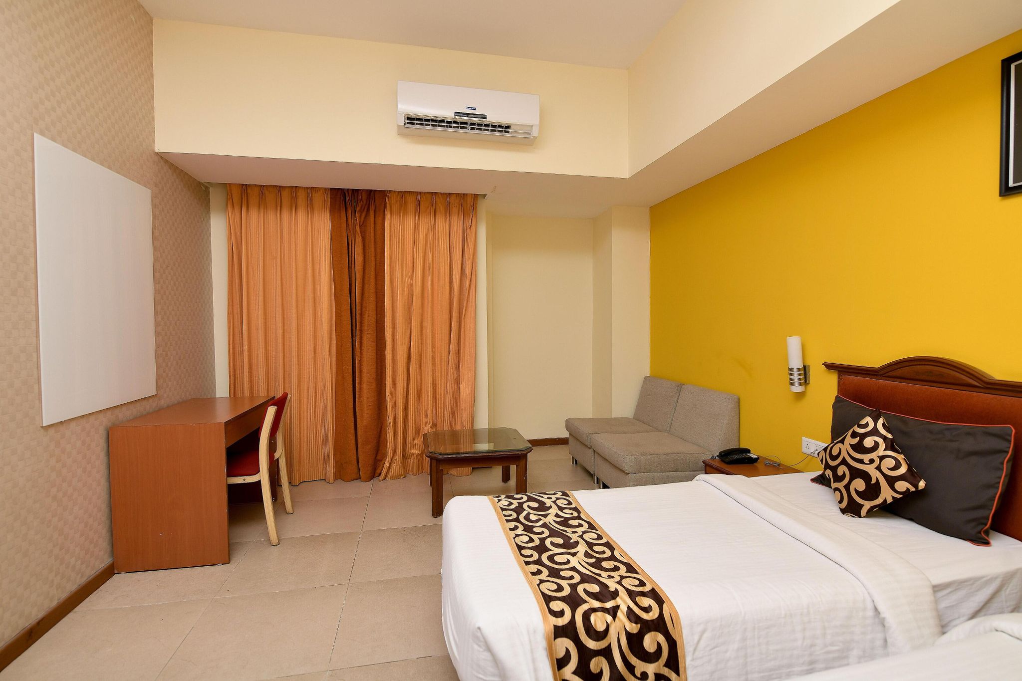 Hotel Casa Meridian Executive Room 6