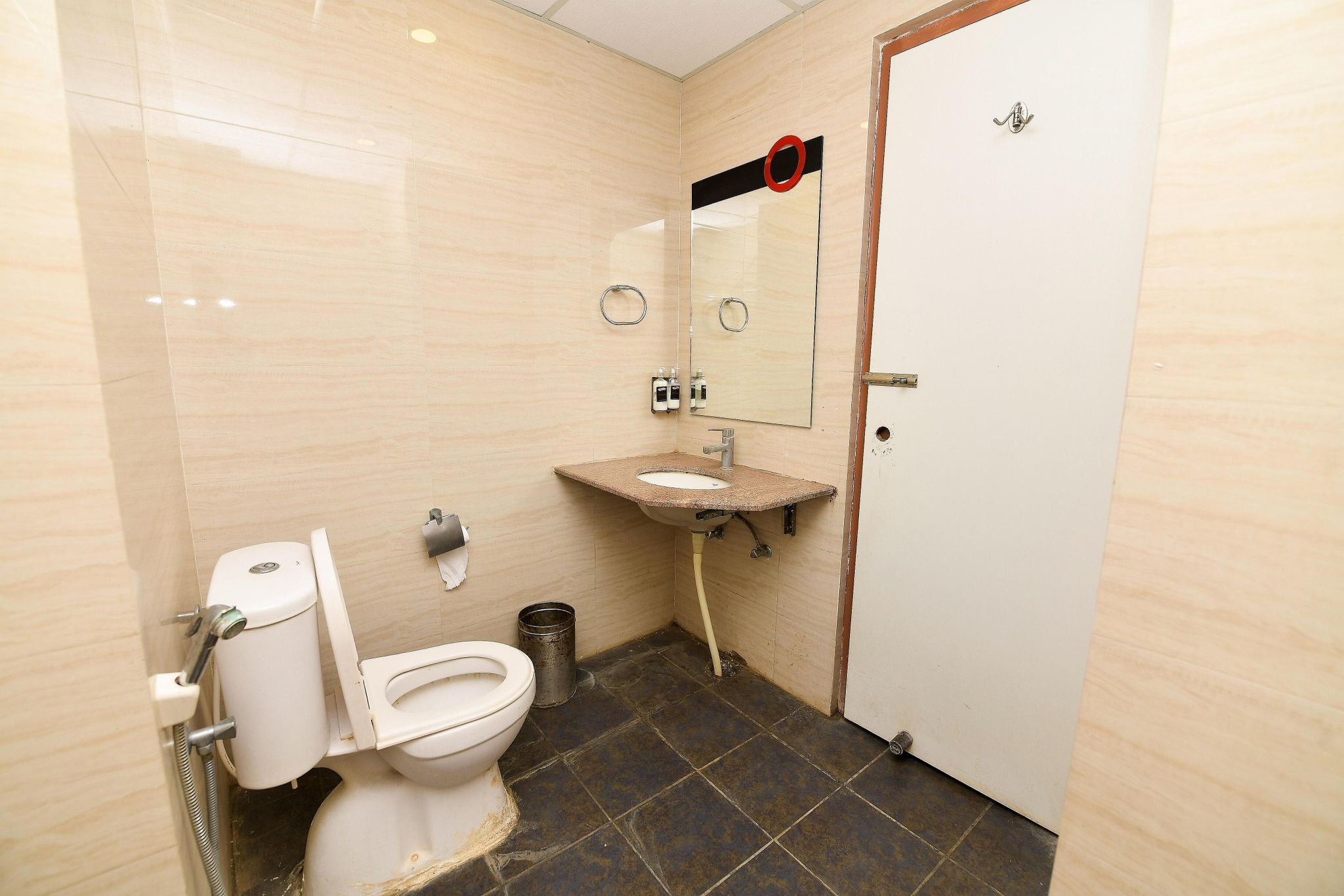 Hotel Casa Meridian Executive Room 18