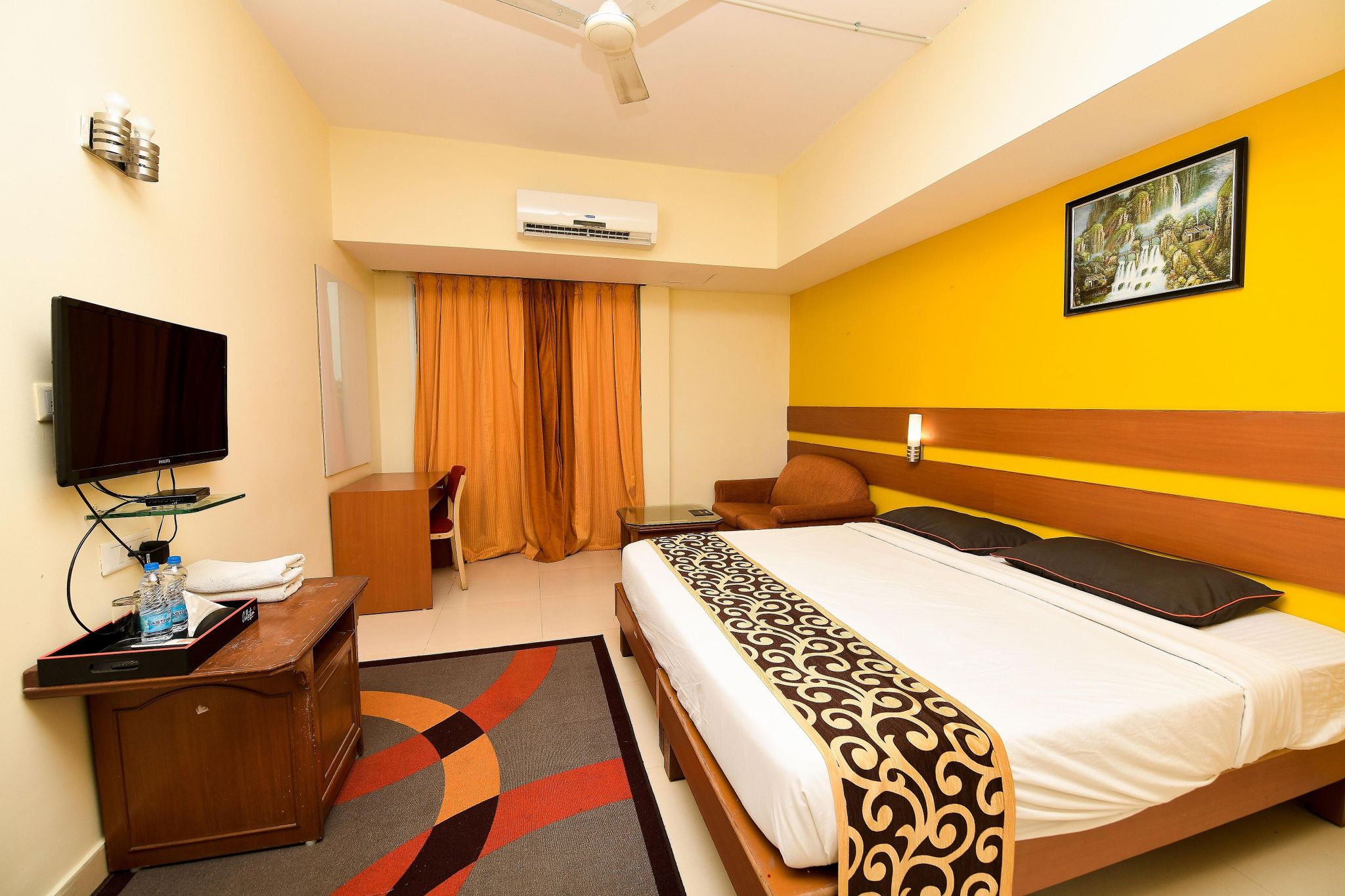 Hotel Casa Meridian Executive Room 15