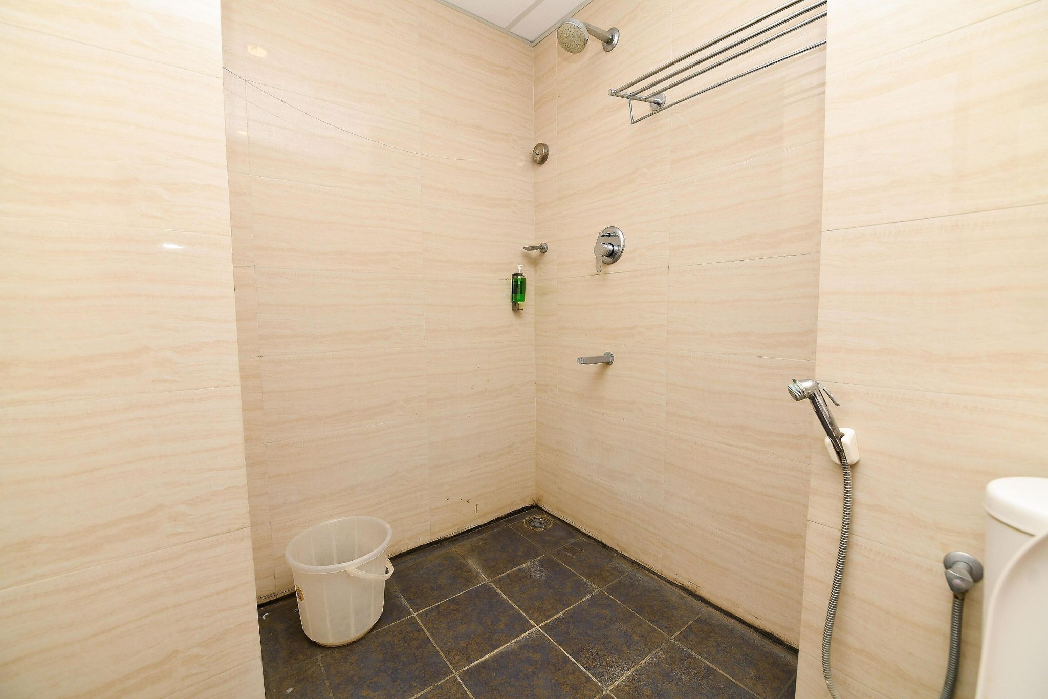 Hotel Casa Meridian Executive Room 20