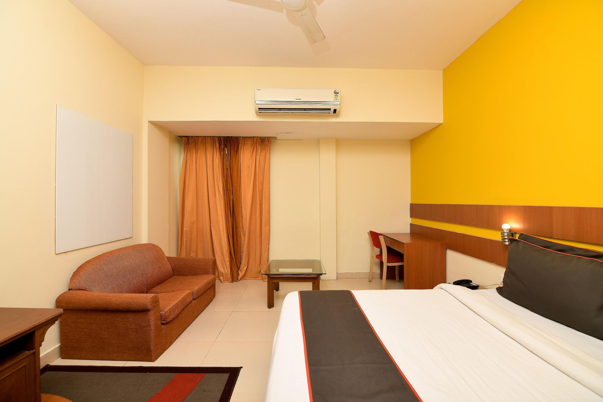 Hotel Casa Meridian Executive Room 7