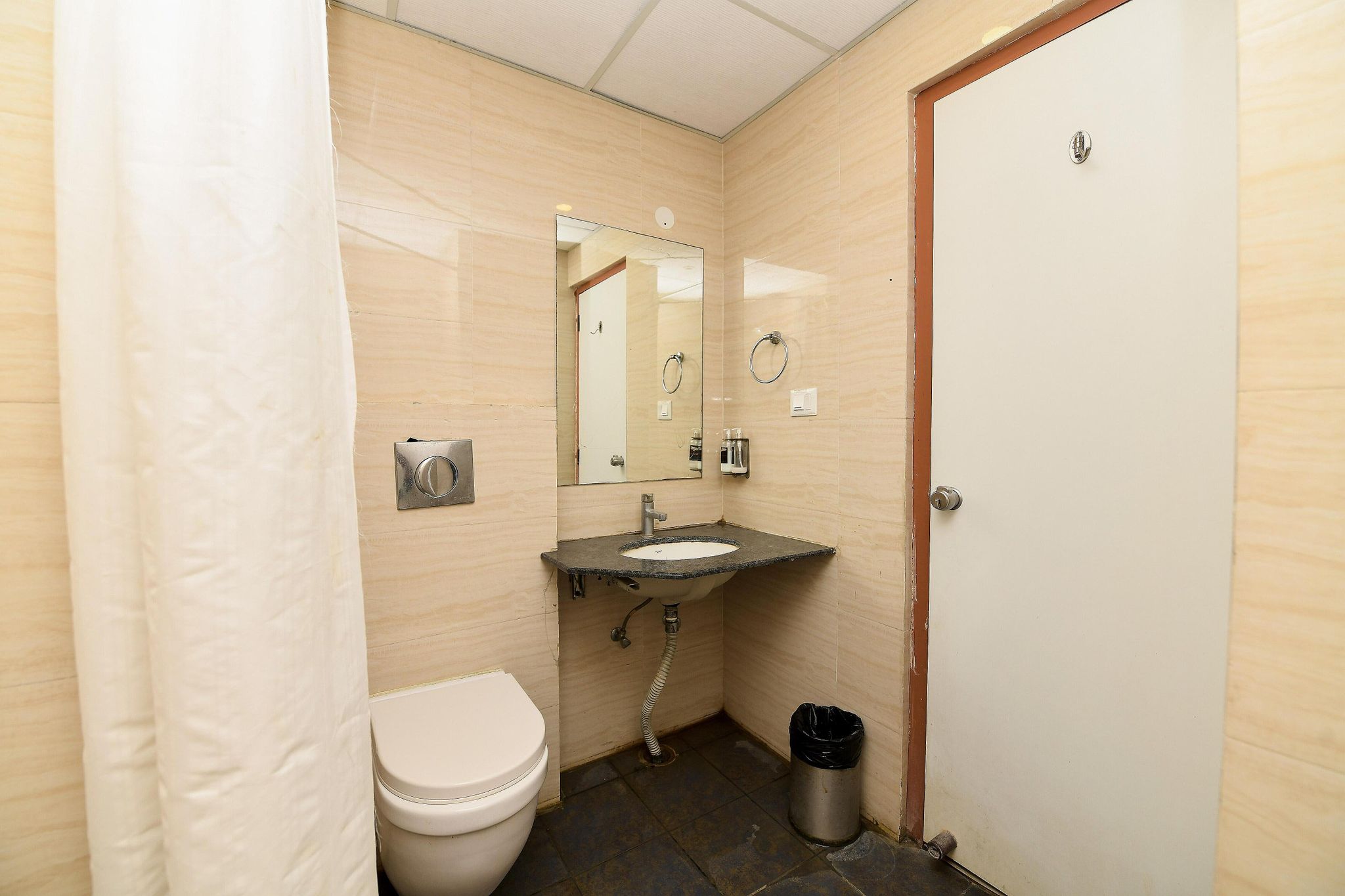 Hotel Casa Meridian Executive Room 17