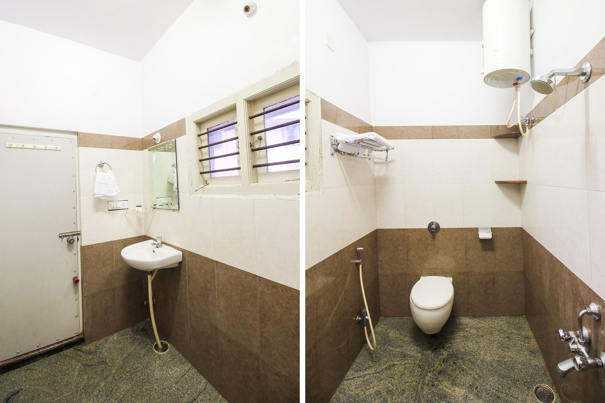 Hotel O Kingston Residency Classic 16