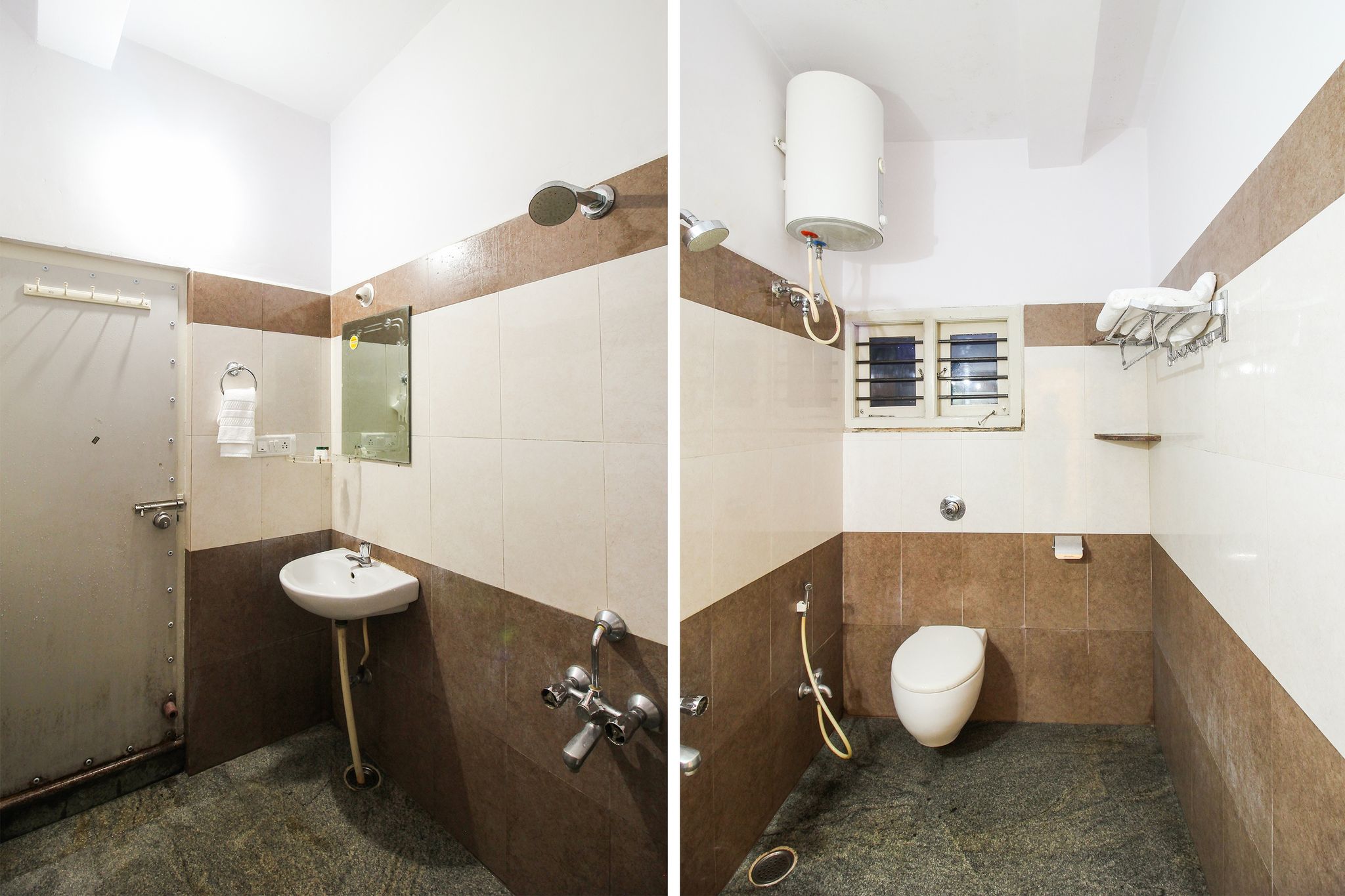 Hotel O Kingston Residency Classic 17