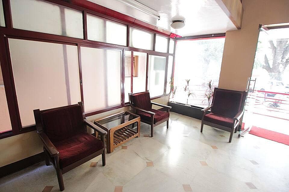 undefined Hotel S.C.V.D.S 7