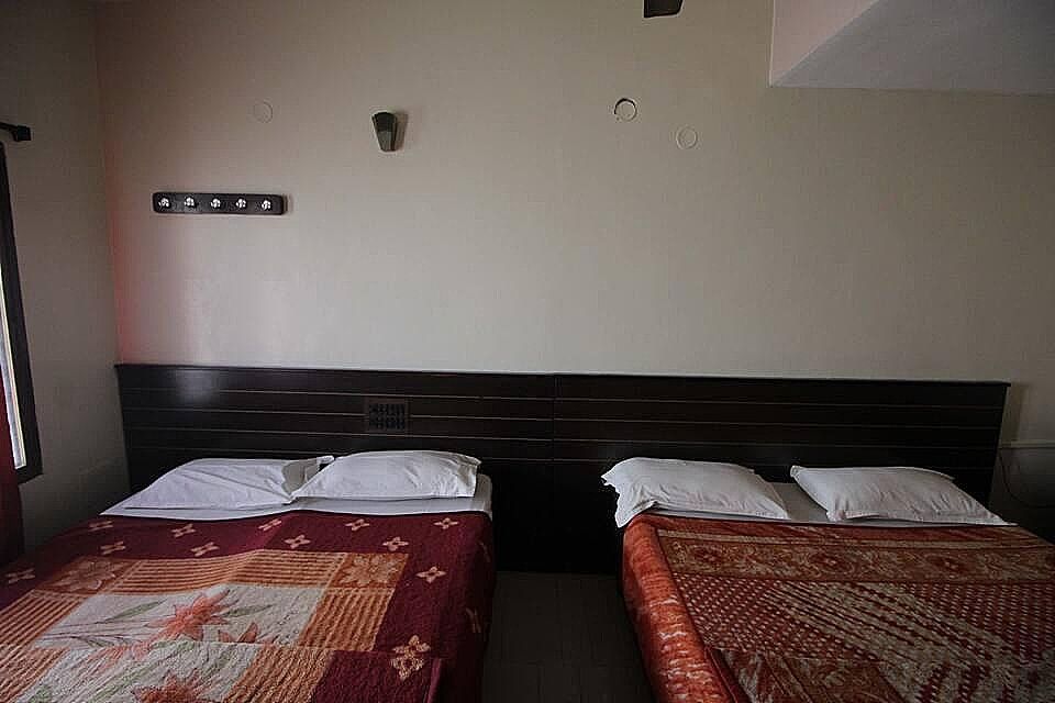undefined Hotel S.C.V.D.S 10