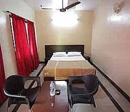 Hotel S.C.V.D.S Standard Bed Non AC Room 3