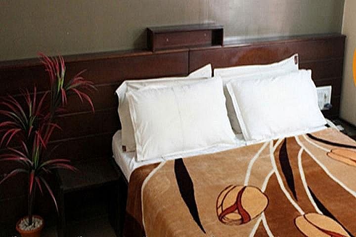 undefined Hotel S.C.V.D.S 9