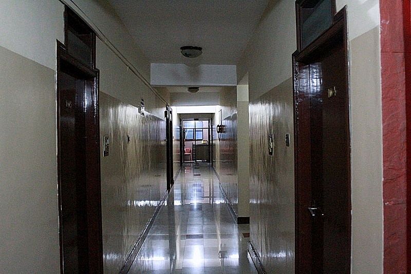undefined Hotel S.C.V.D.S 6