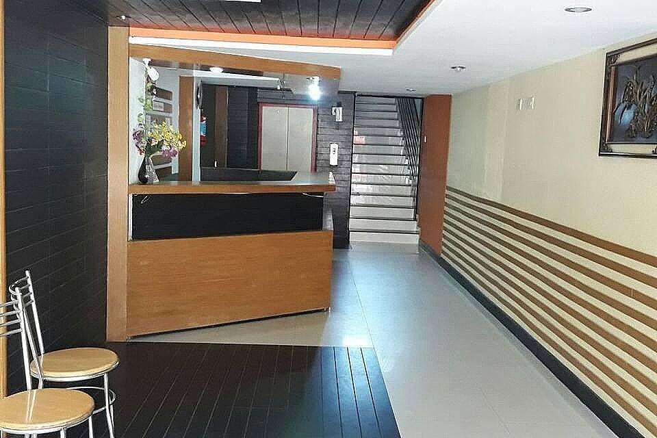 undefined Hotel Runs 3